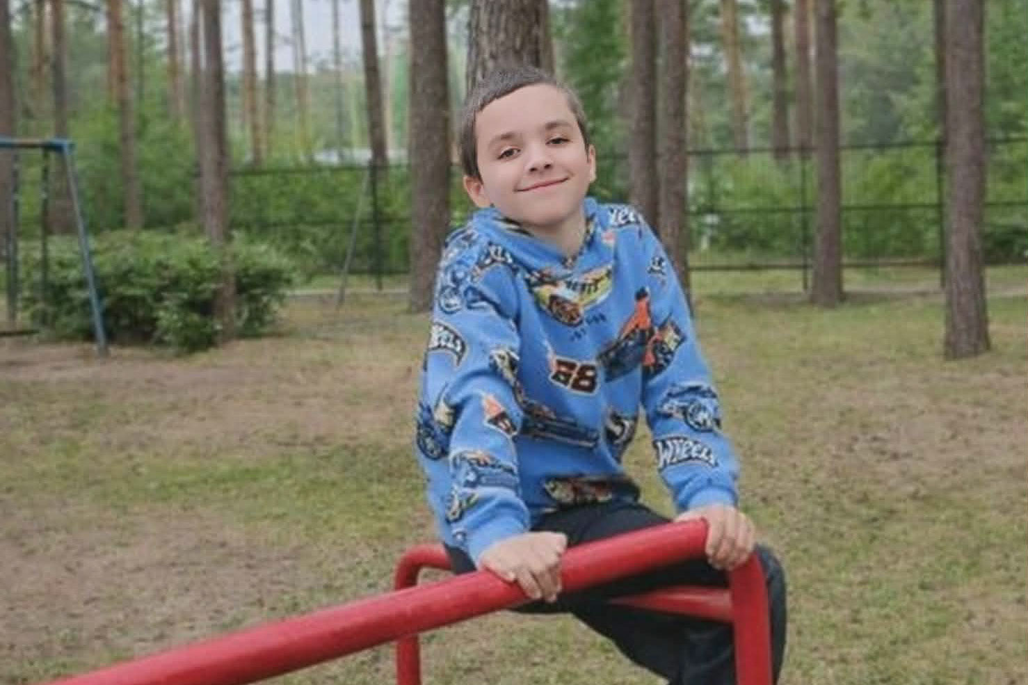 dmytro koval