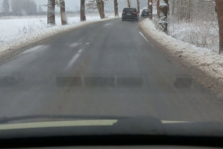 дорога