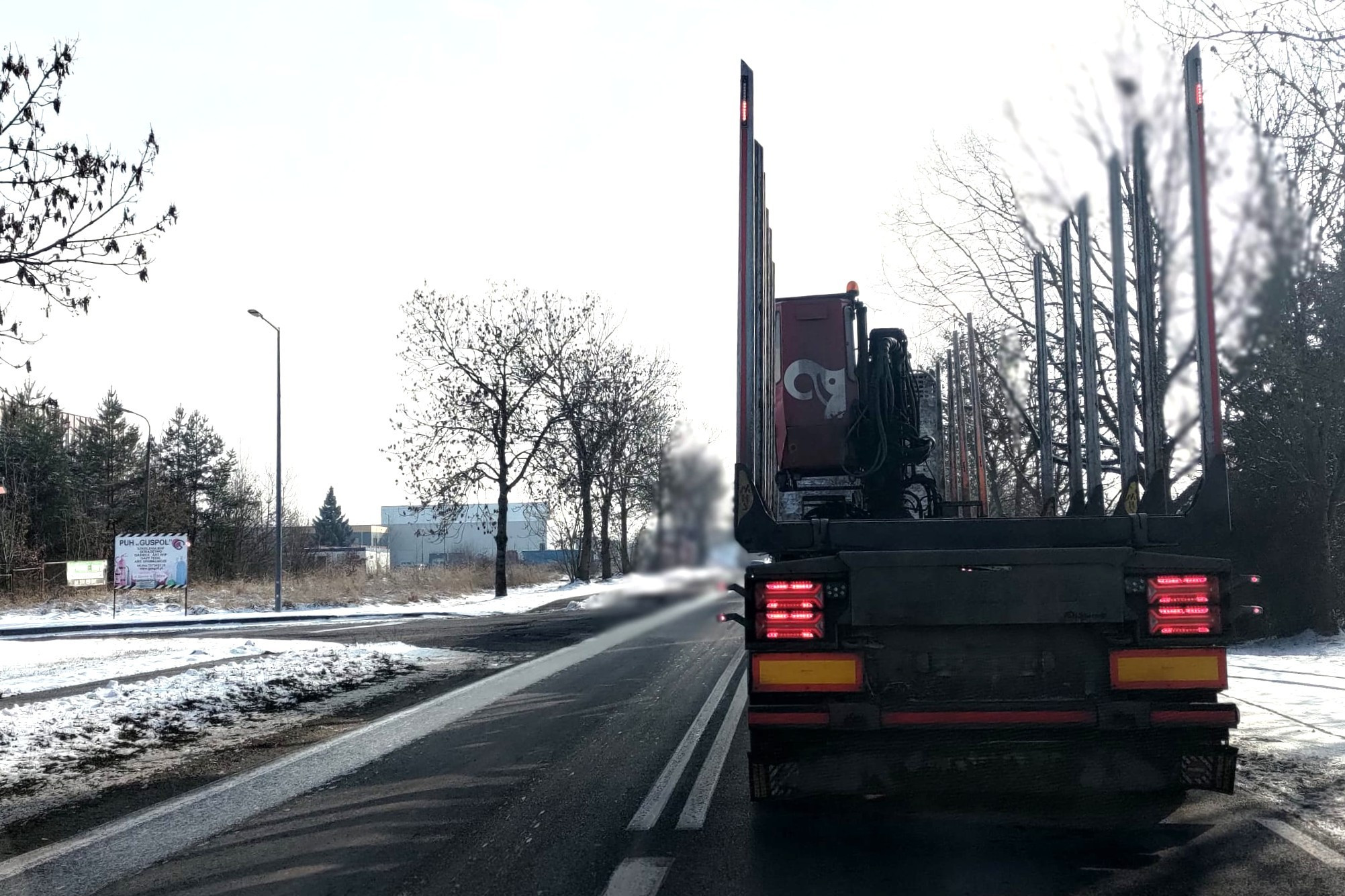 вантажівка