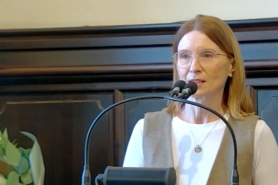 Anna Goździk