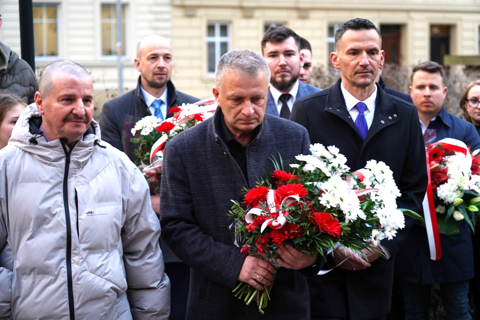 ludzie