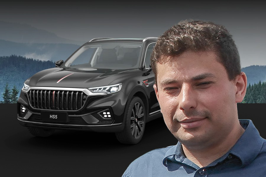 auto andrzej janiec