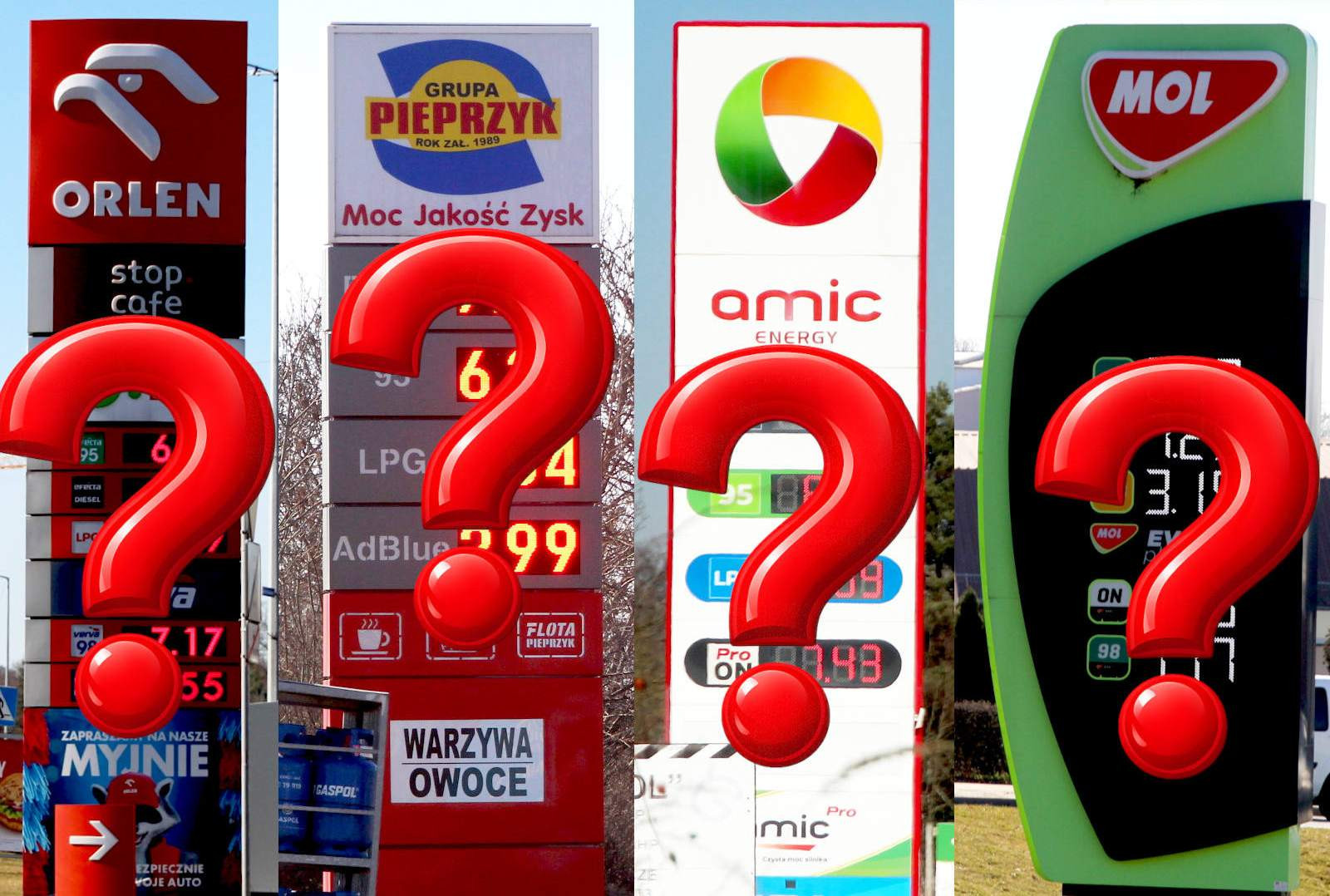 fuel price fuel filling station