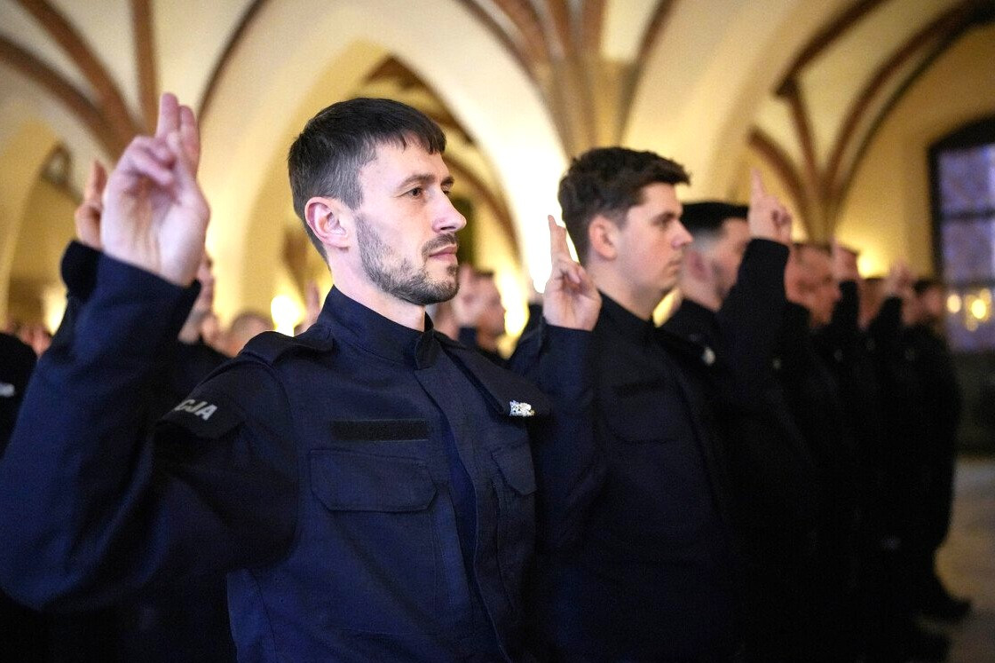 policjant
