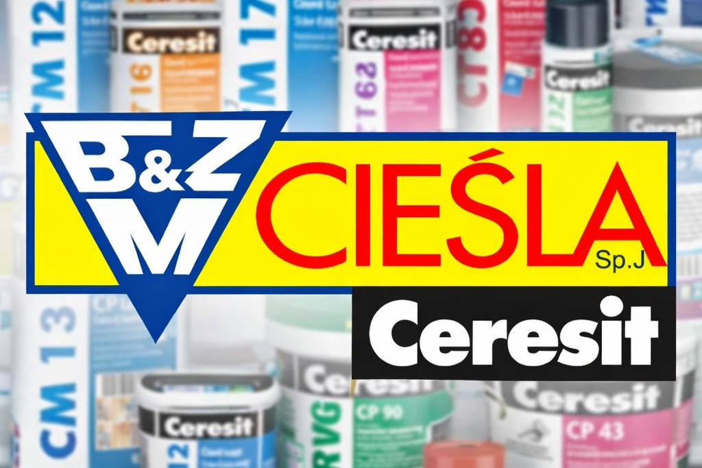 логотип Cieśla