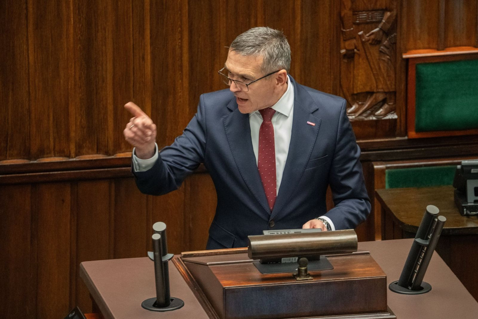Arkadiusz Sikora