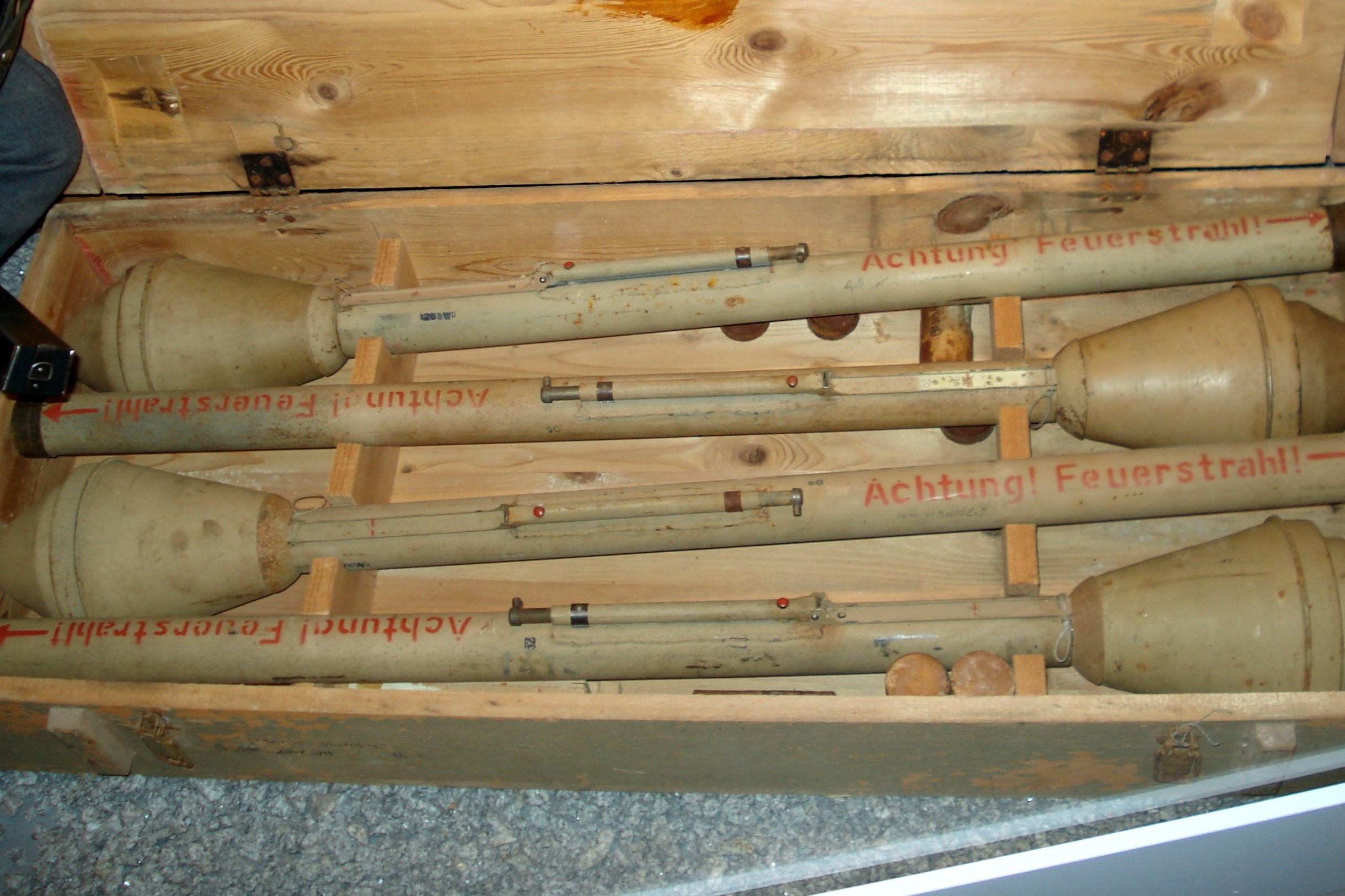 Panzerfaust