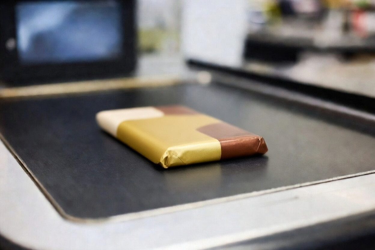 chocolate bar