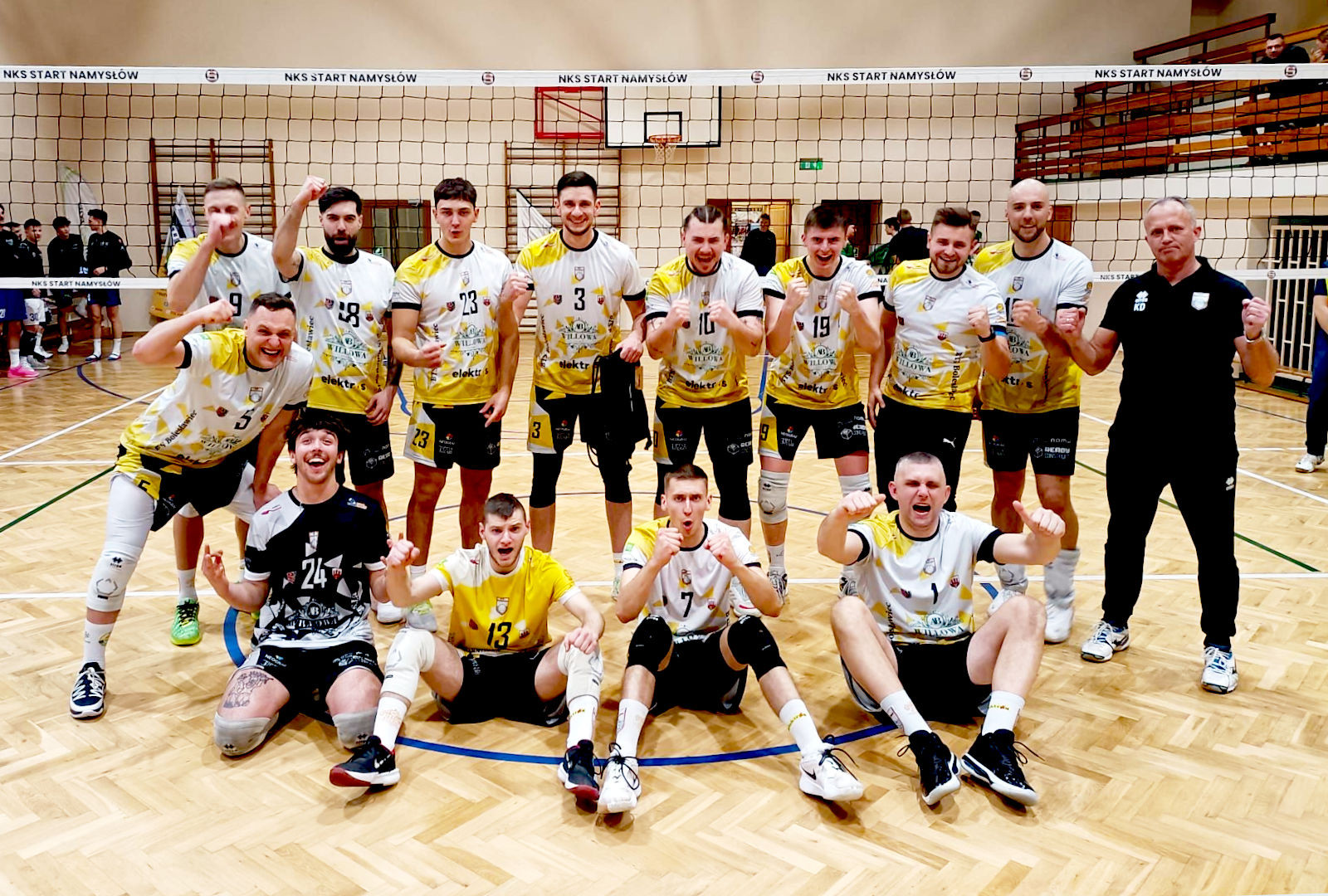 bts siatkarz turniej namysłów