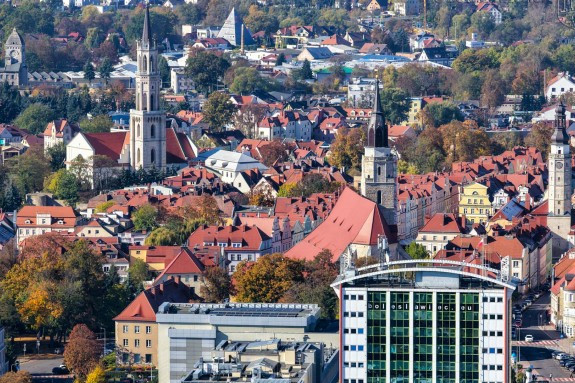 Bolesławiec