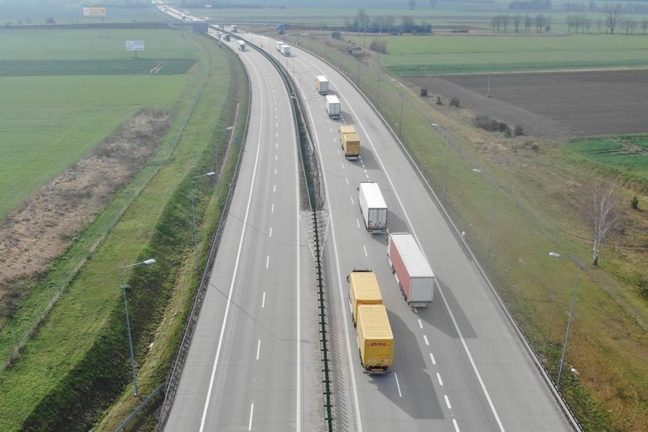 autostrada a4