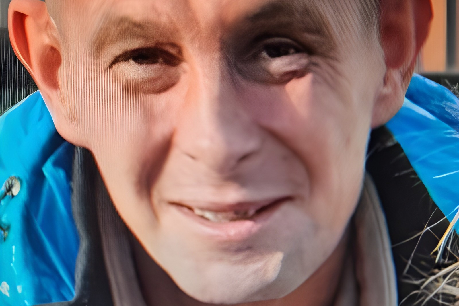 зниклий