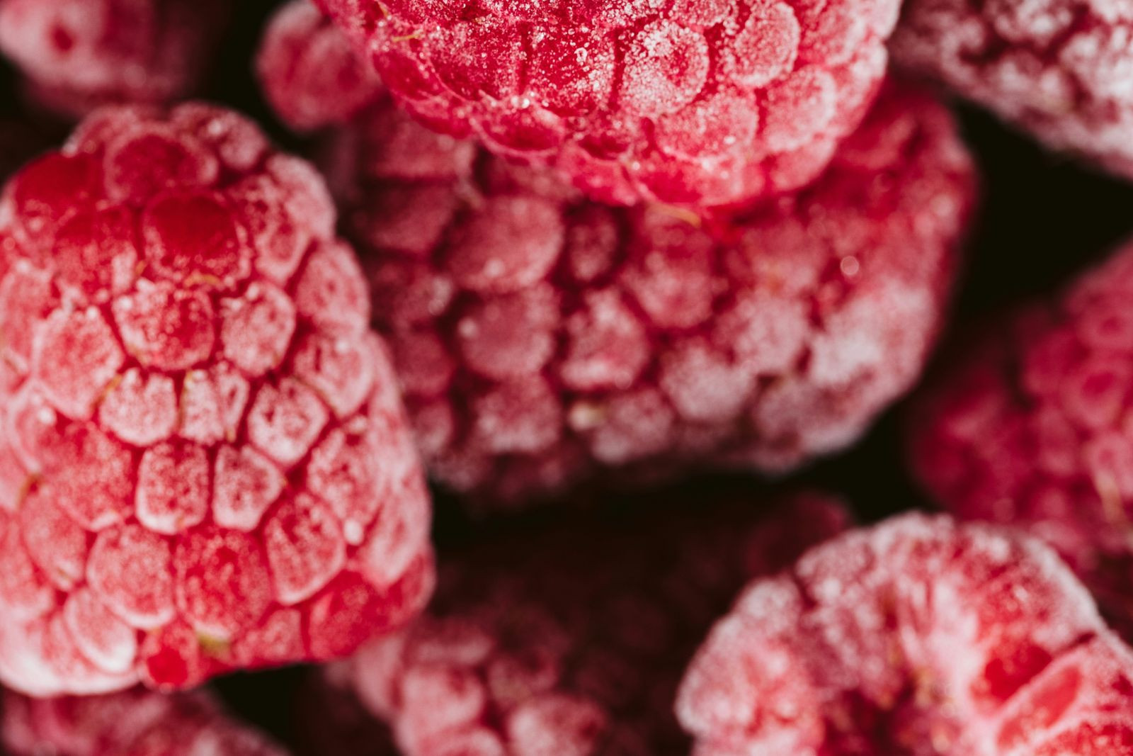 raspberry