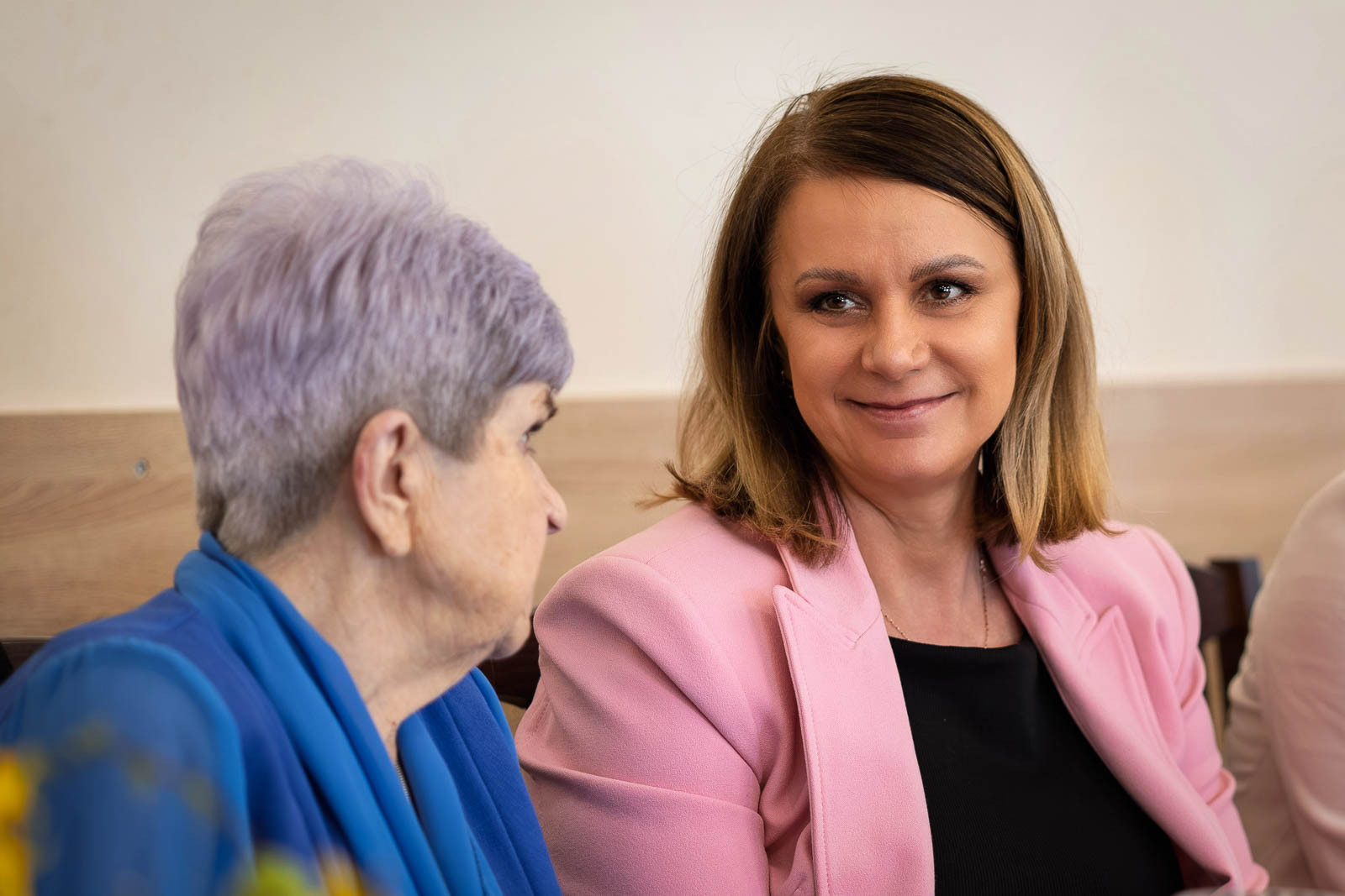 Janina Piestrak-Babijczuk Sylwia Chruszcz