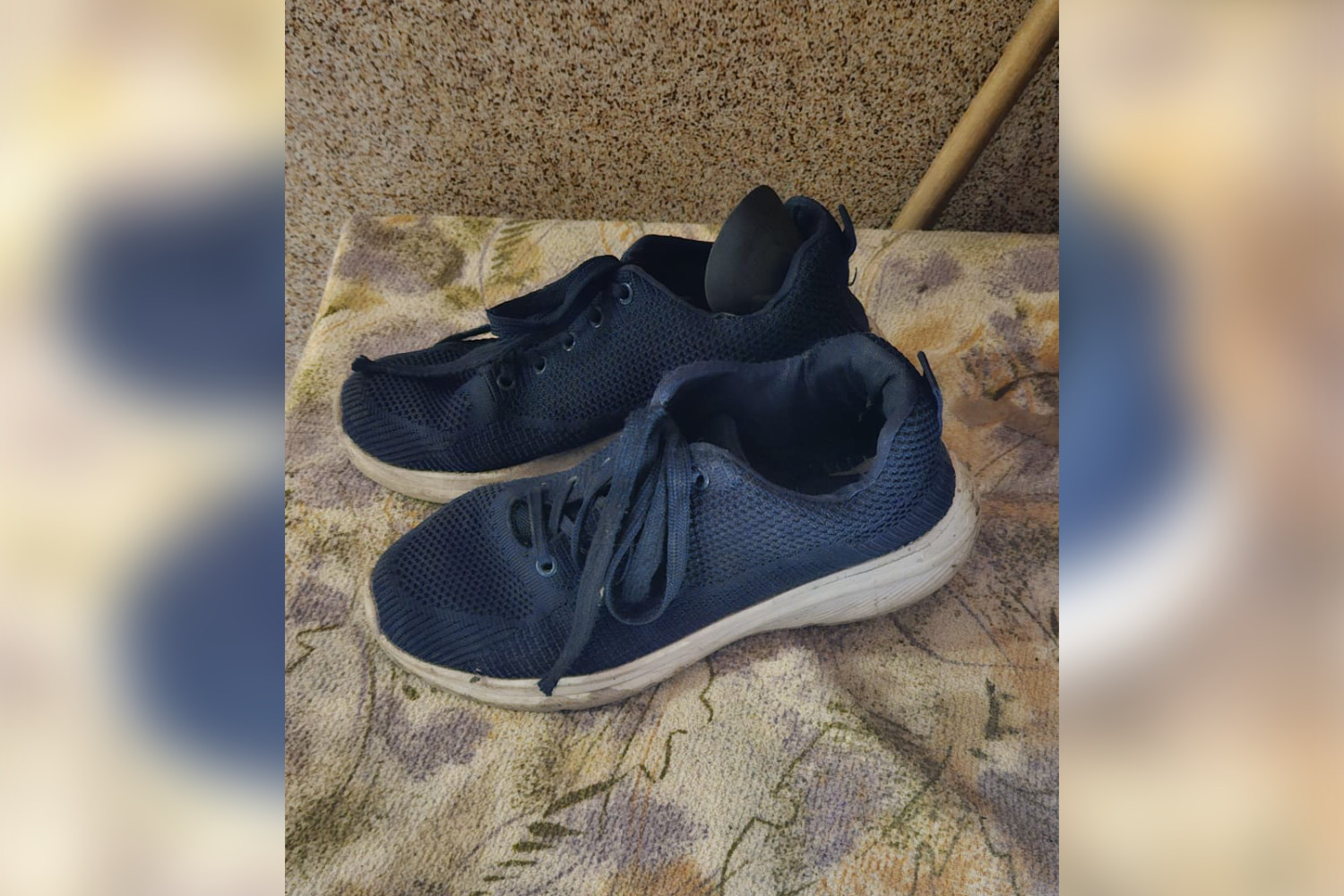 buty
