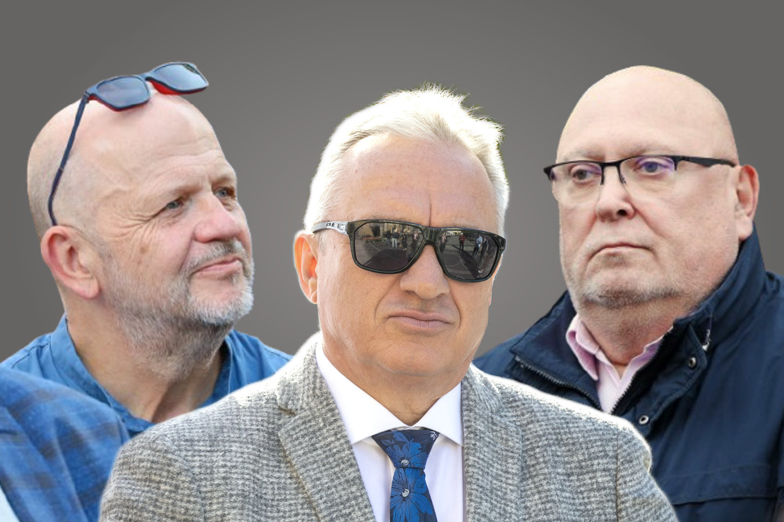 Kornel Filipowicz Piotr Roman Kazimierz Łomotowski