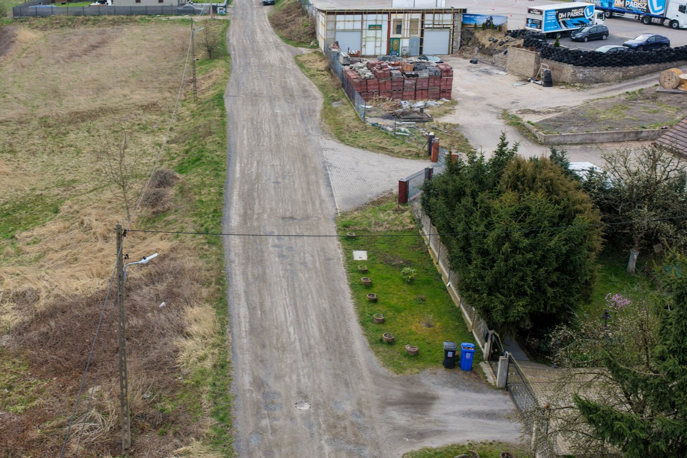 Widok Street