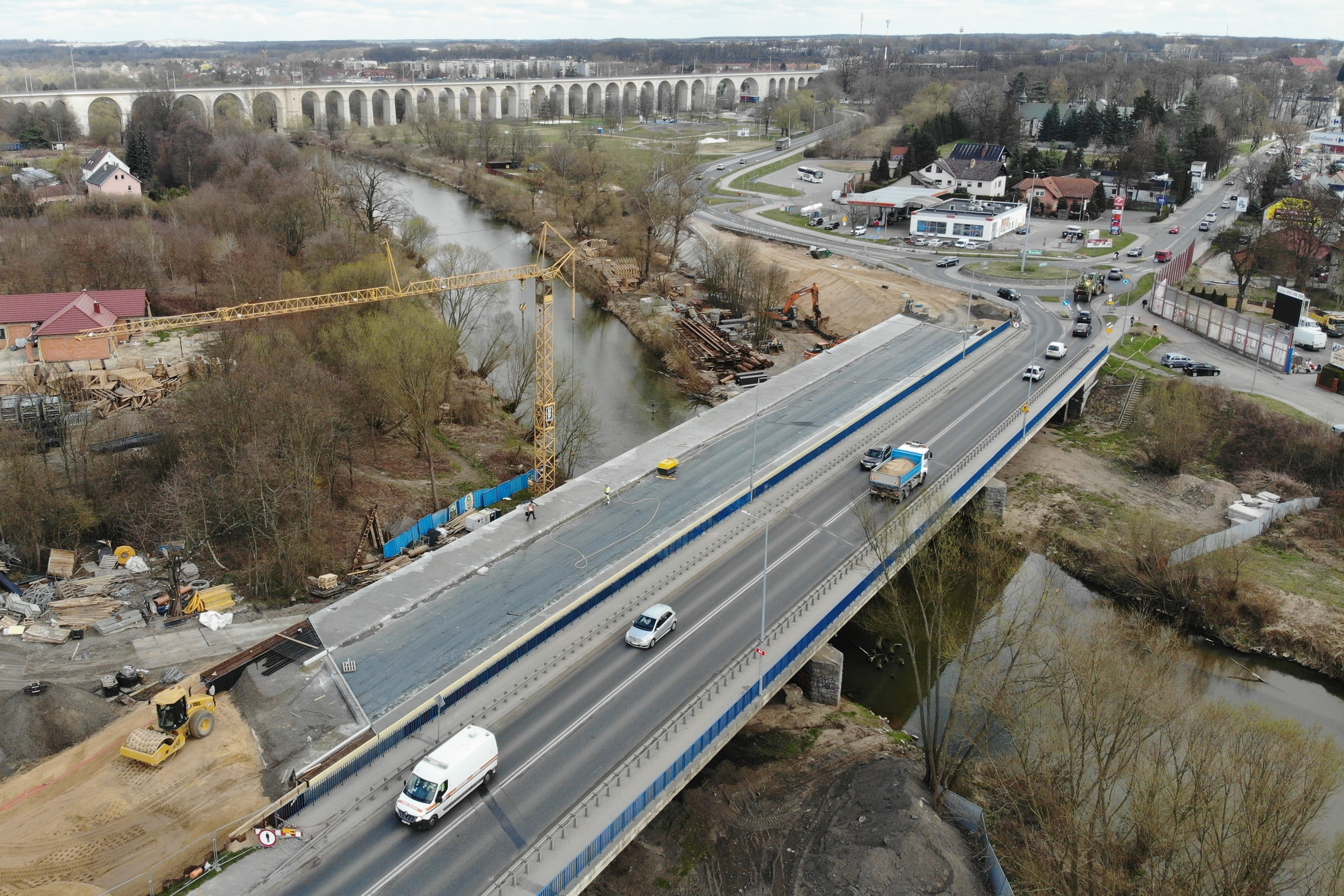 bridge