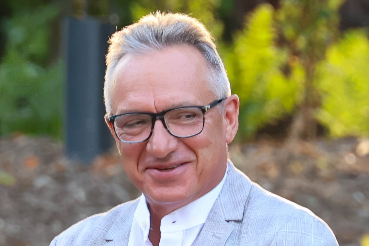 Piotr Roman