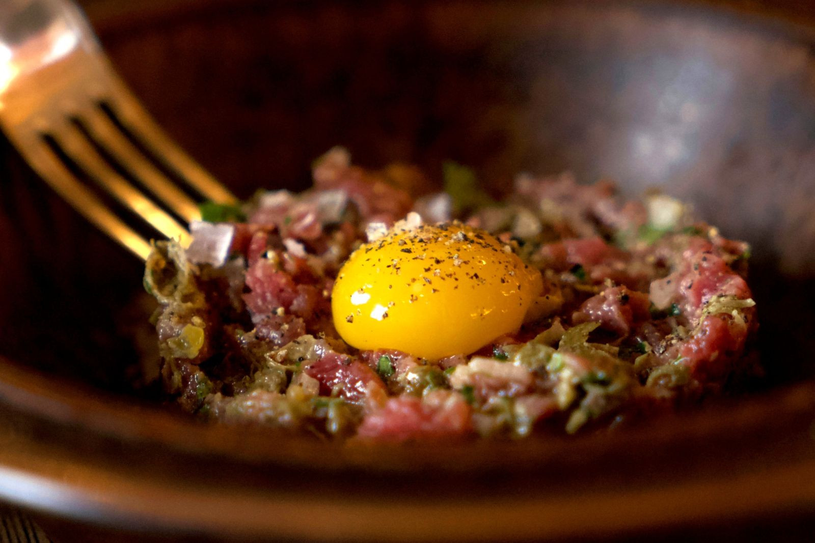 tartare