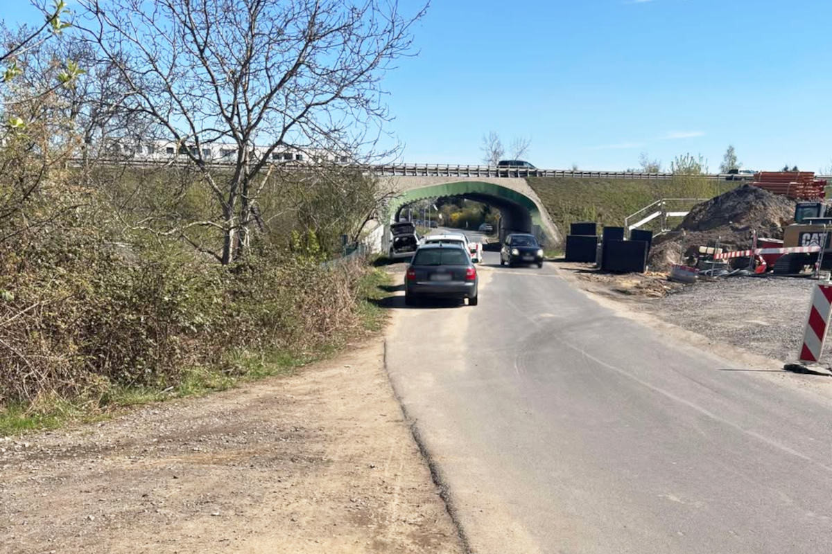 staroszkolna ulica