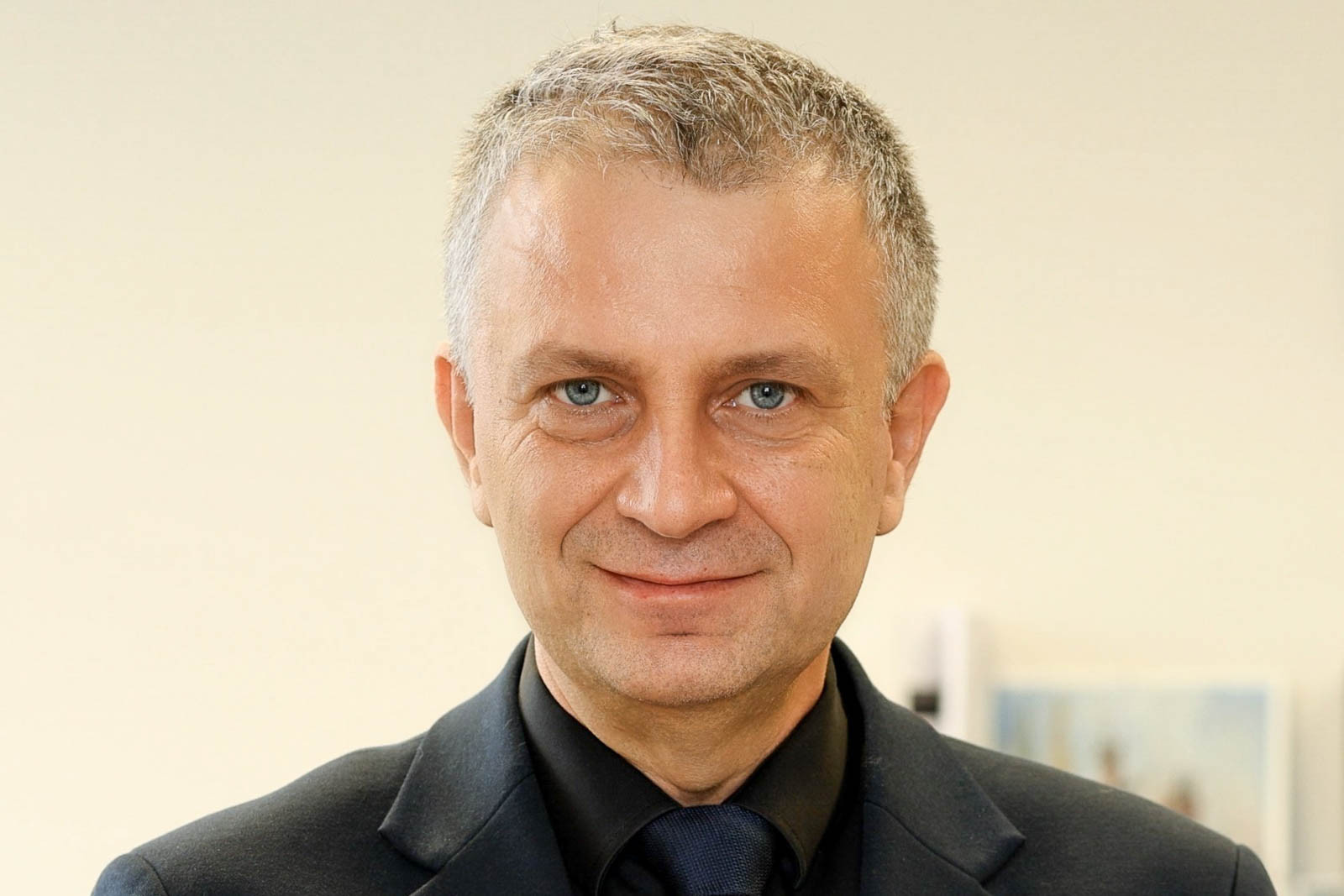 Tomasz Gabrysiak