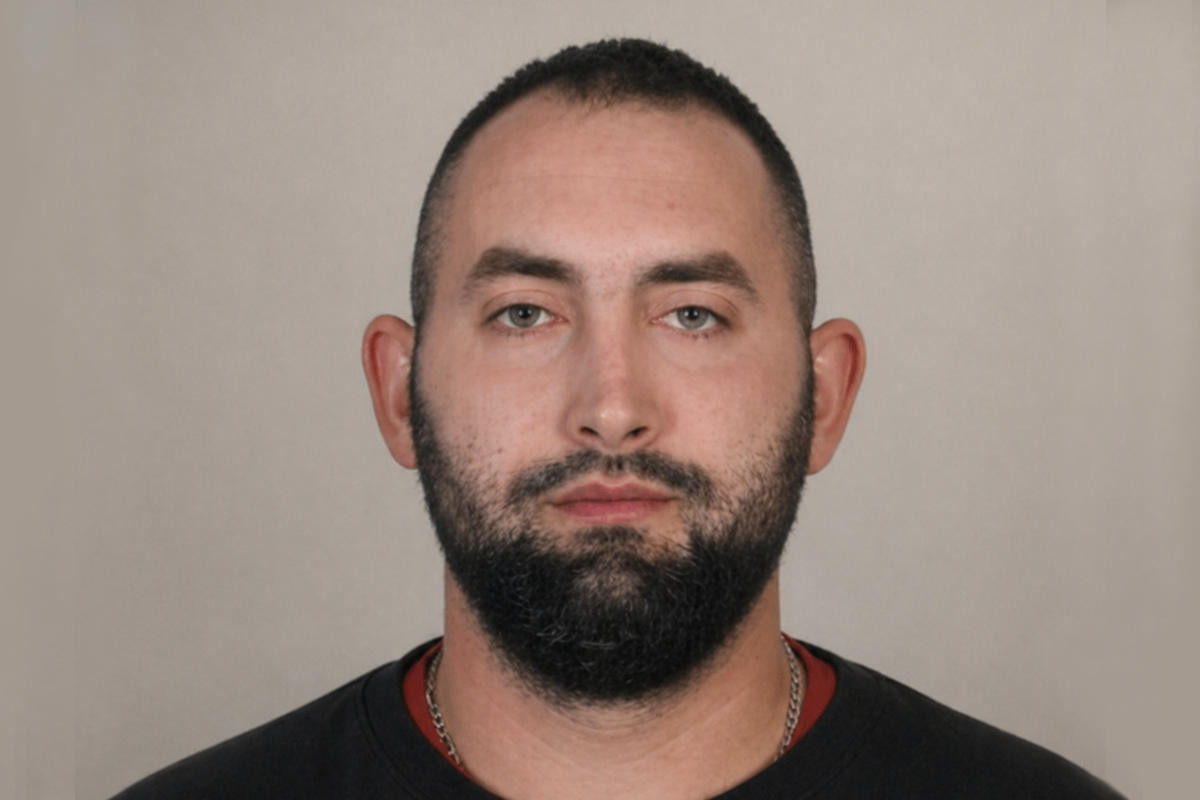 mariusz grabowy