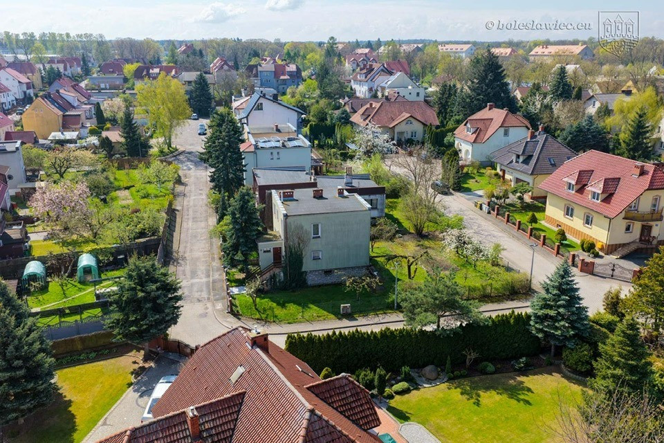 saperska bolesławiec