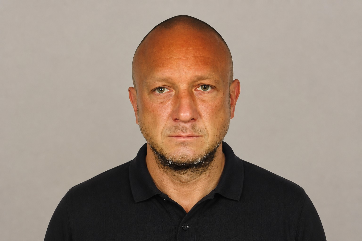 зниклий Krzysztof Raźny
