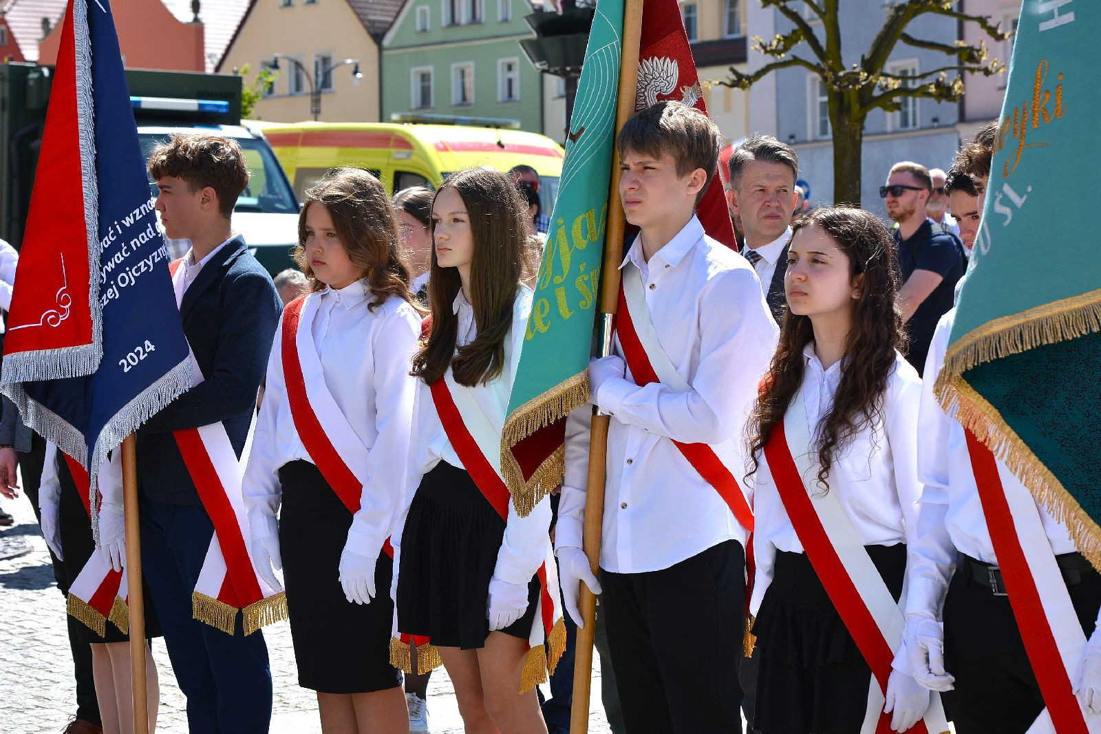 ceremony