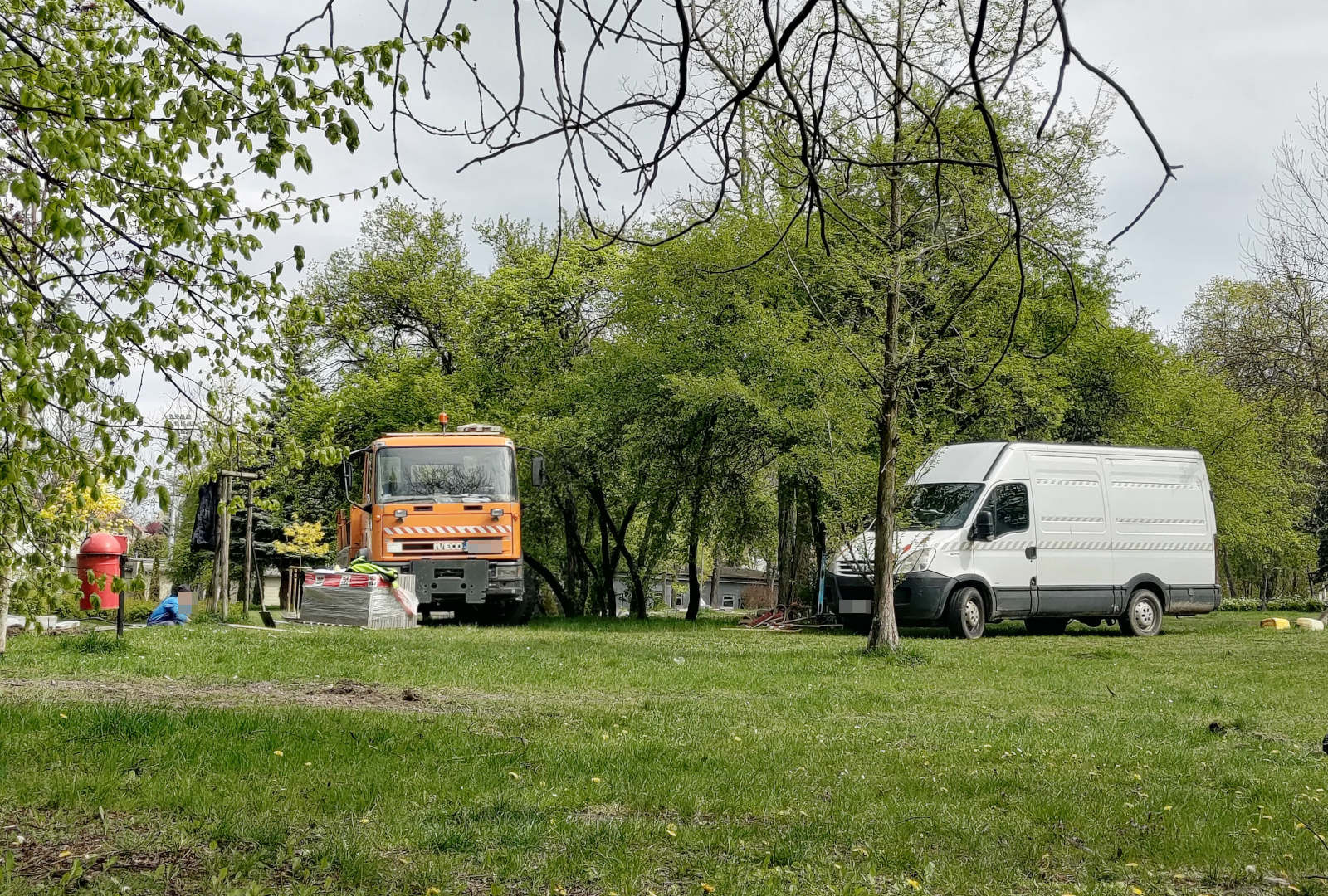 парк інвестиція стадіон