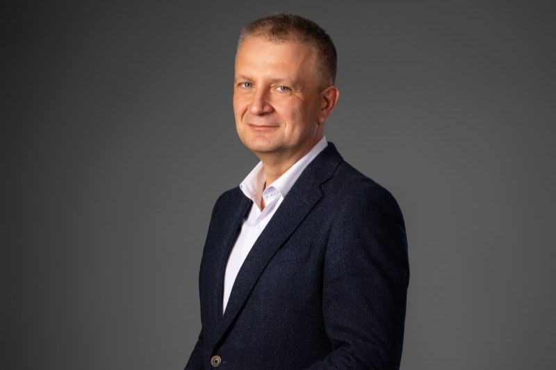 Tomasz Gabrysiak