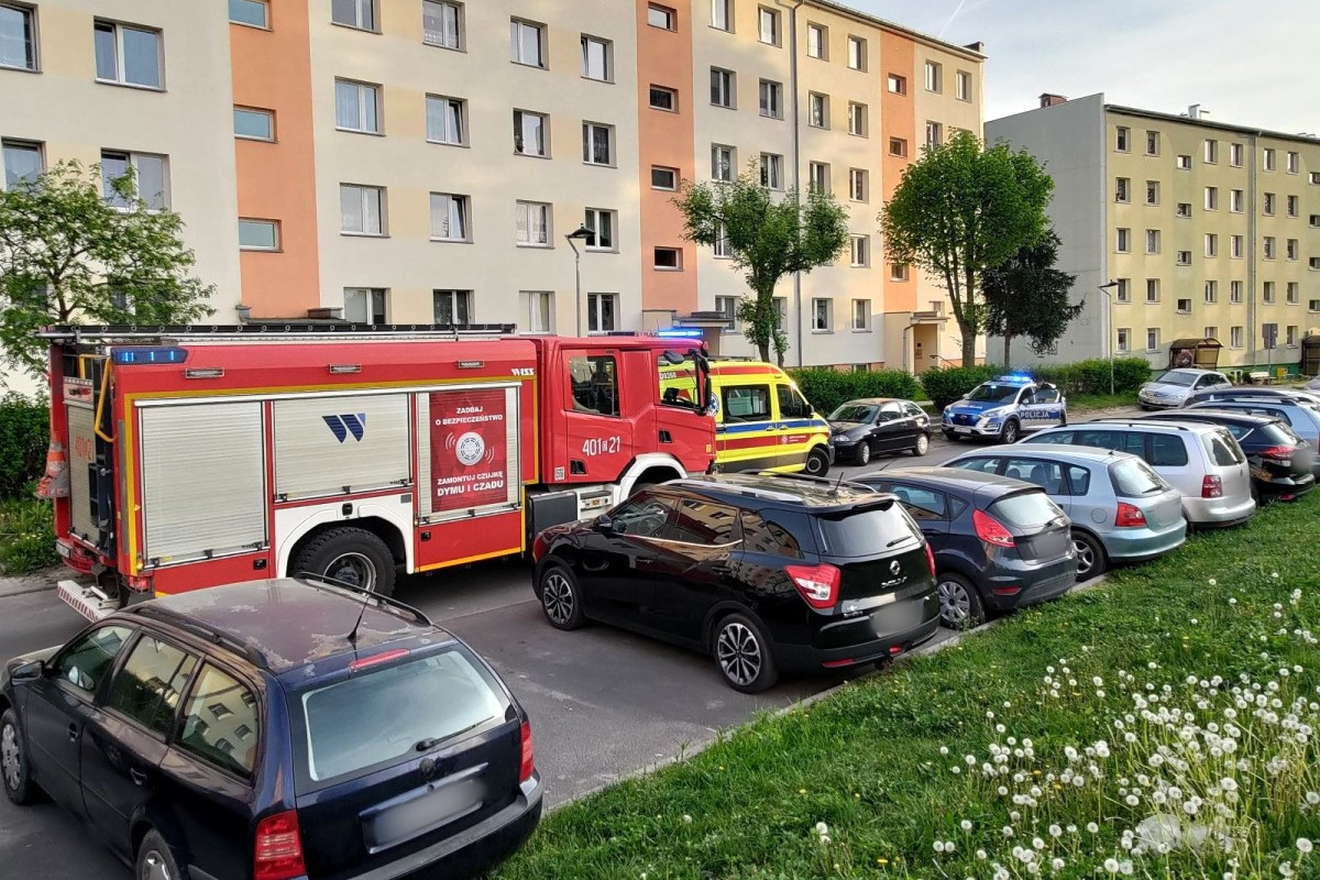 blok ul. gałczyńskiego