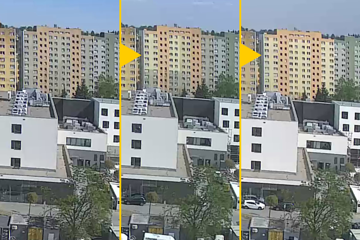 blok bielska