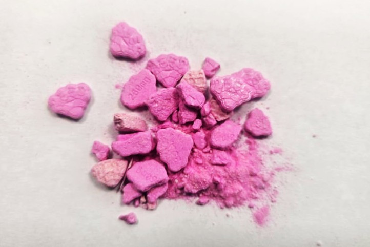 MDMA