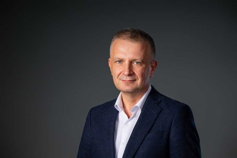 Tomasz Gabrysiak