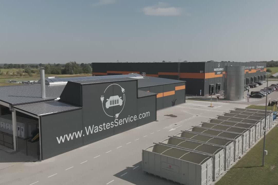 wastesservice
