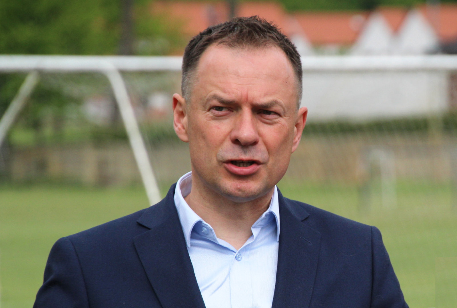 Piotr Borys