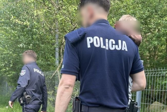 люди