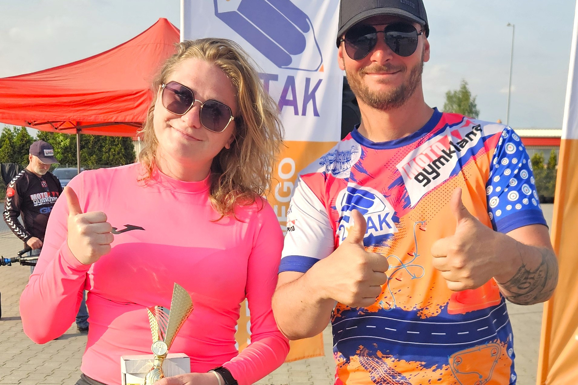 Katarzyna Prus Paweł Jasiński