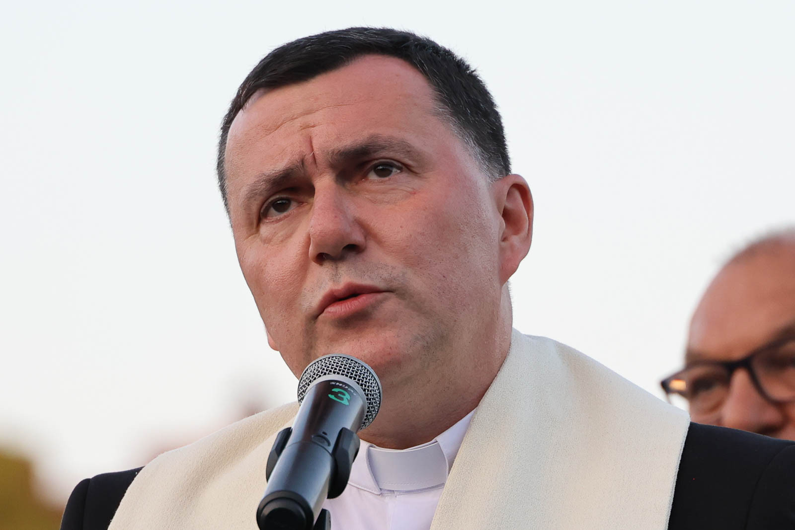 Bogusław Wolański
