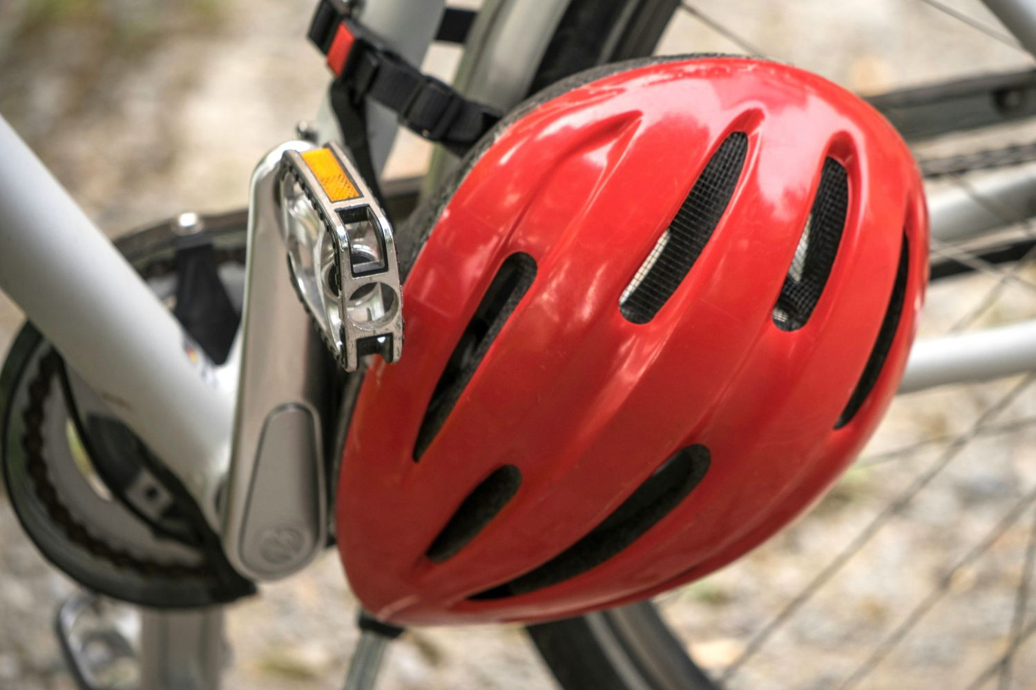 helmet
