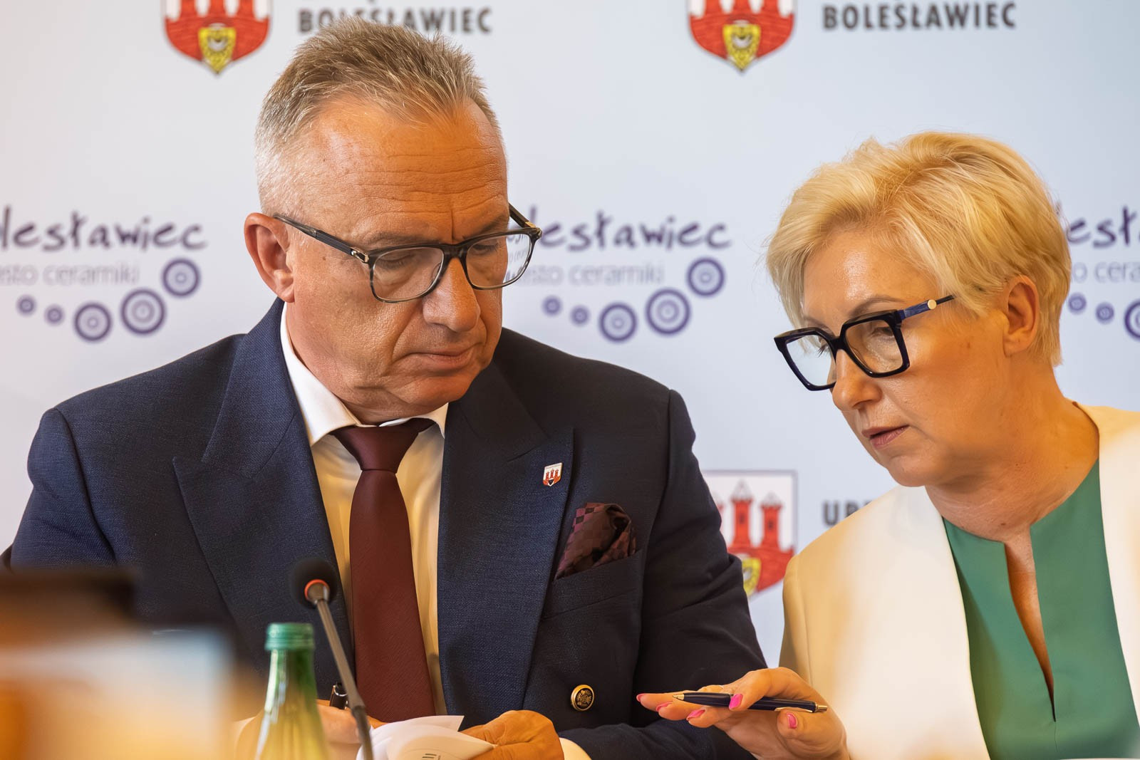 Piotr Roman Renata Szewczyk-Sacher