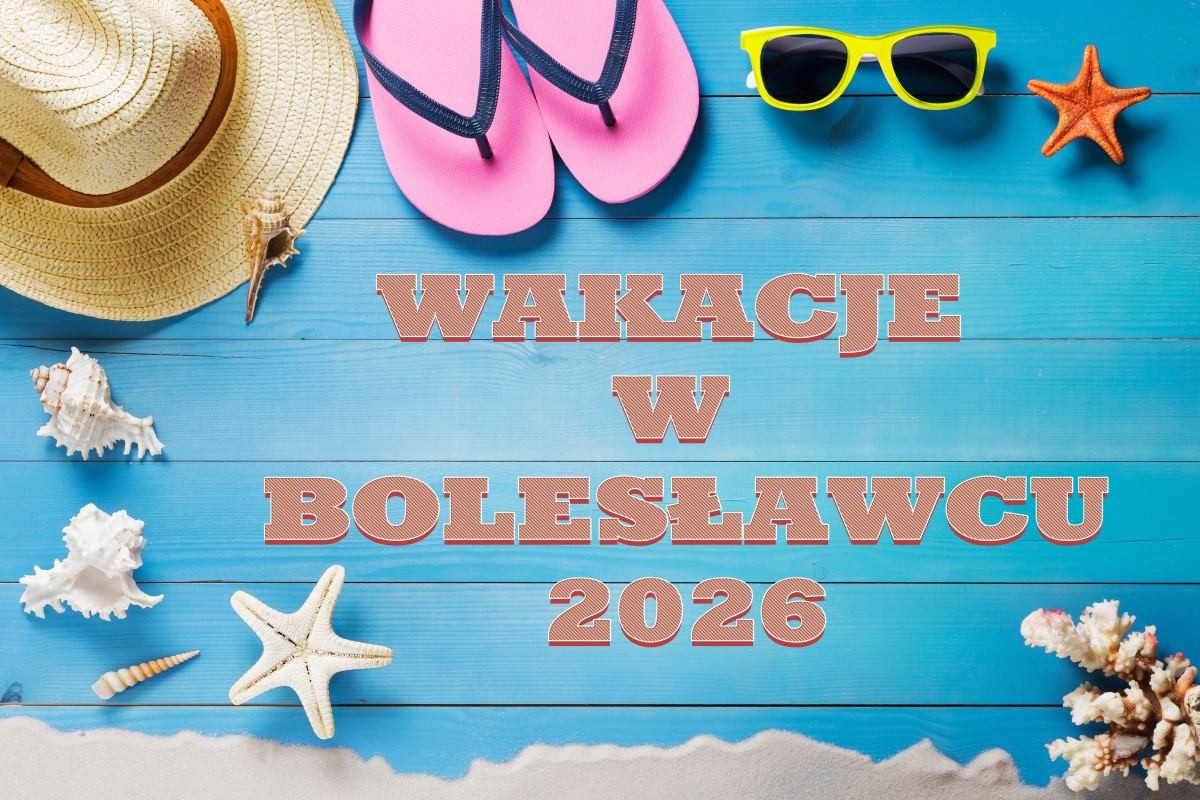 wakacje miasto oferta