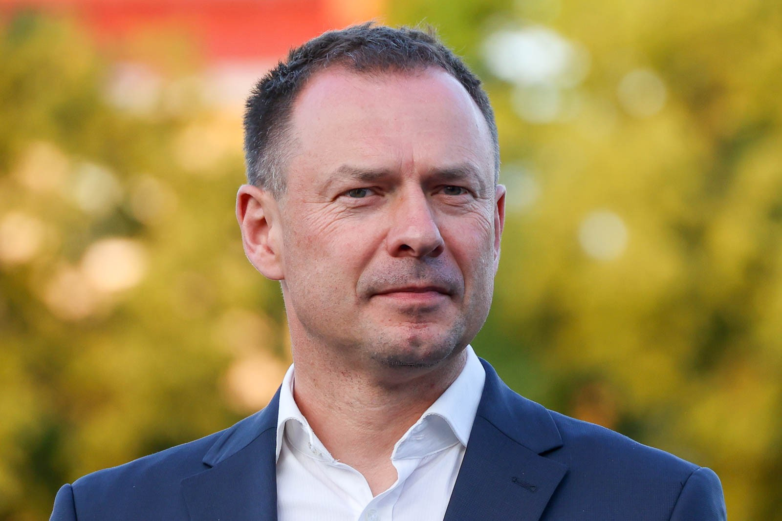 Piotr Borys