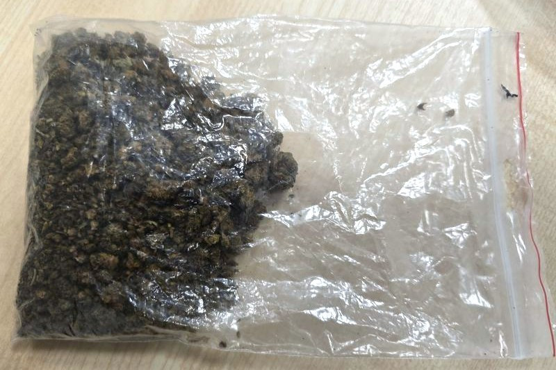 marihuana