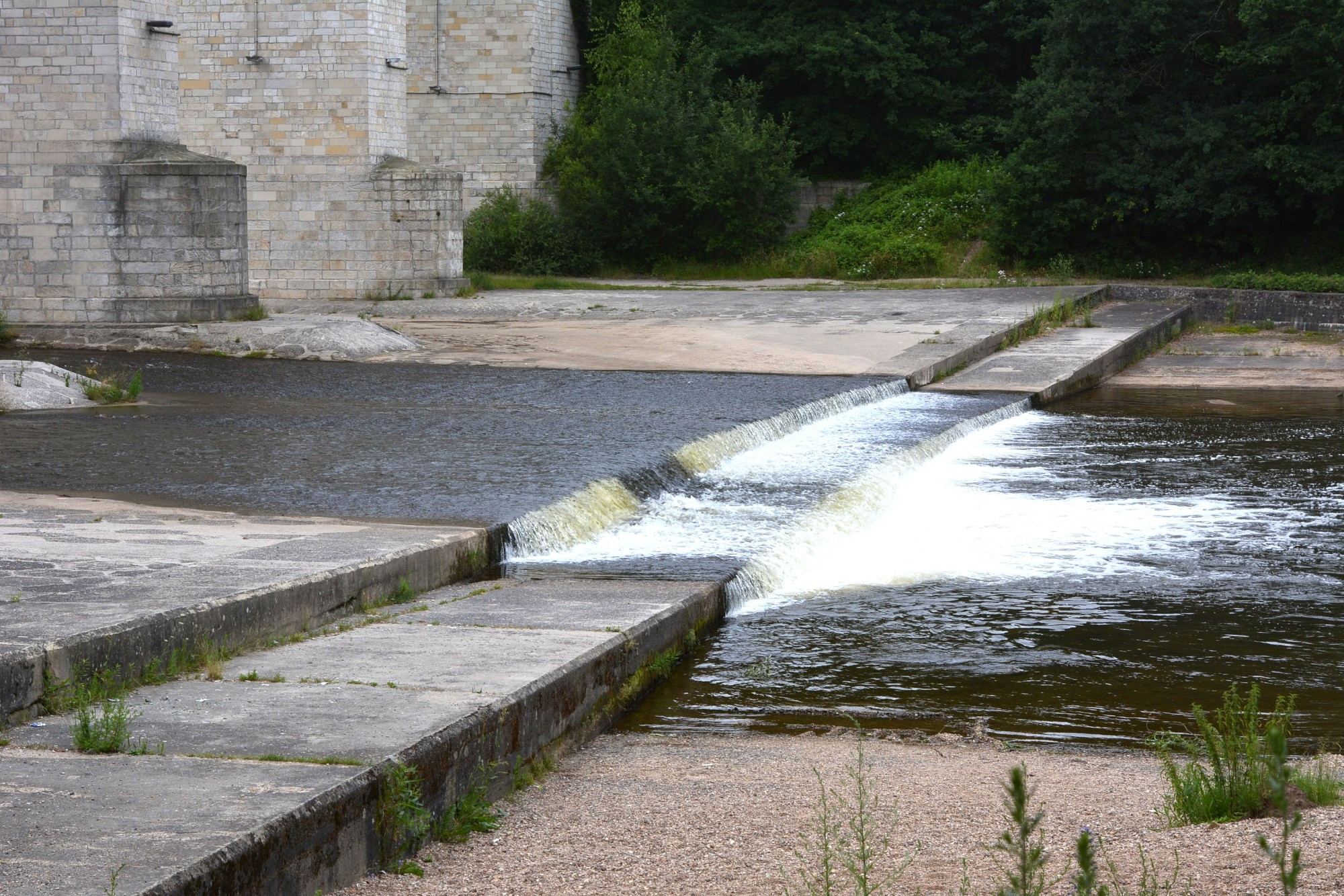 Bóbr River
