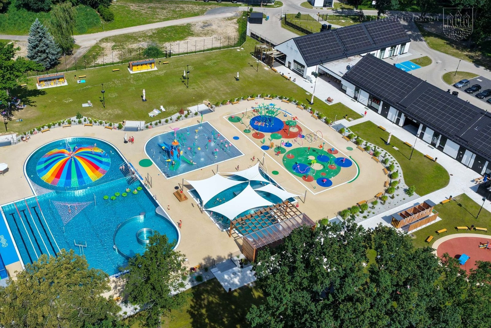 park wodny baseny bolesławiec