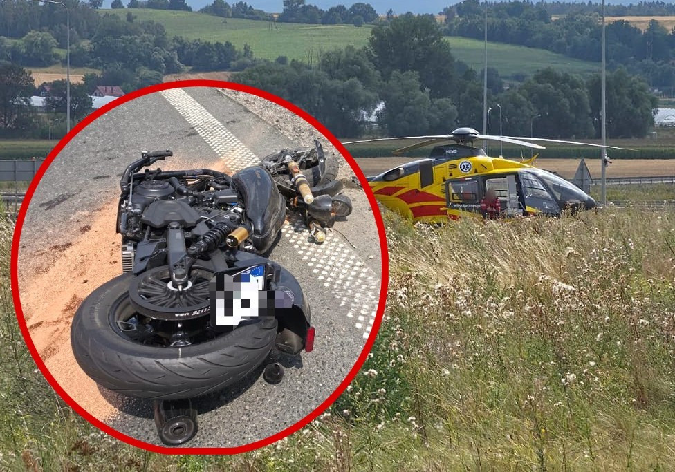 accident