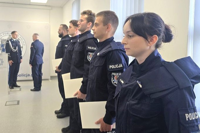 police officer